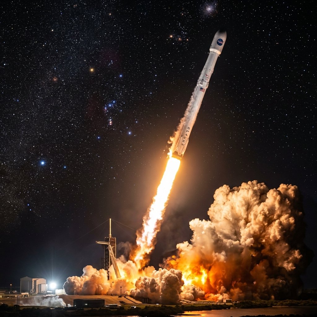 Top Science Institute Announces New Space Technology Research Hub
