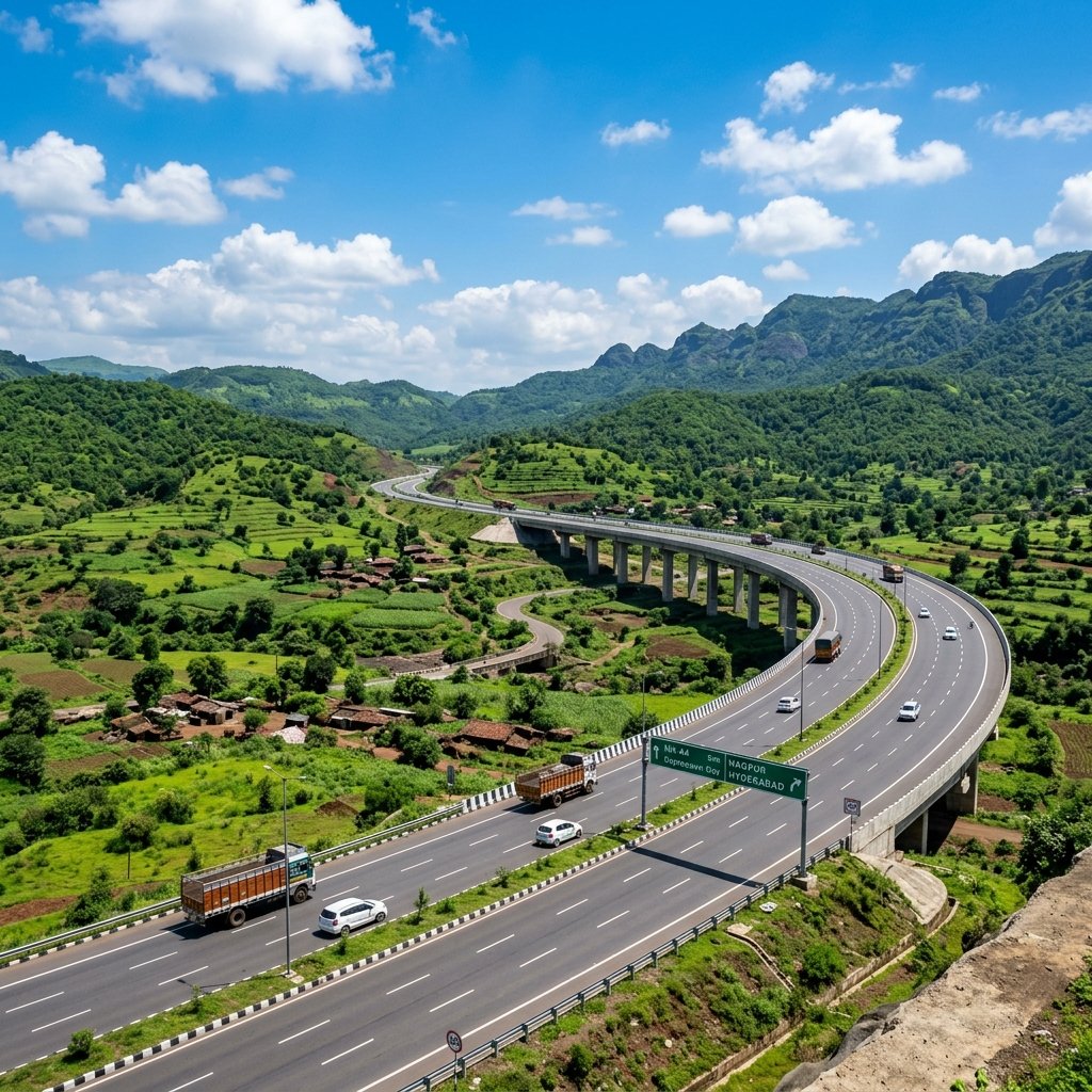 State Highway Expansion Project Enters Final Construction Phase